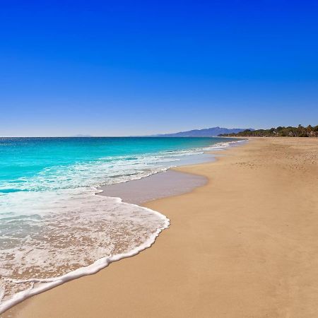 Holiday Home Calderon De La Barca By Interhome Cambrils Ngoại thất bức ảnh