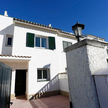Holiday Home Calderon De La Barca By Interhome Cambrils Ngoại thất bức ảnh