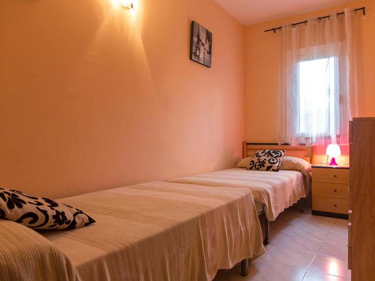 Holiday Home Calderon De La Barca By Interhome Cambrils Ngoại thất bức ảnh