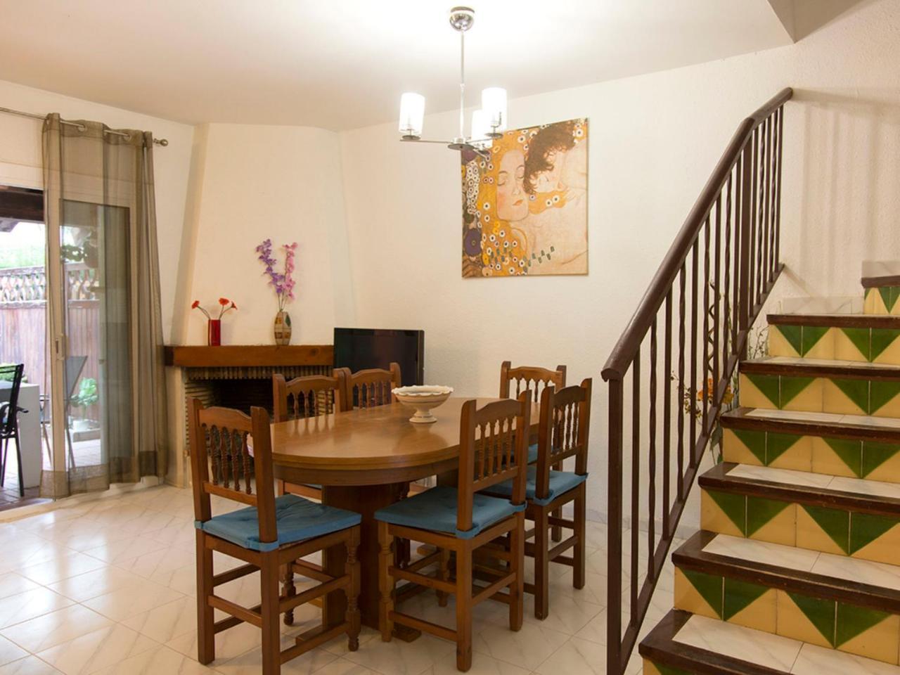 Holiday Home Calderon De La Barca By Interhome Cambrils Ngoại thất bức ảnh