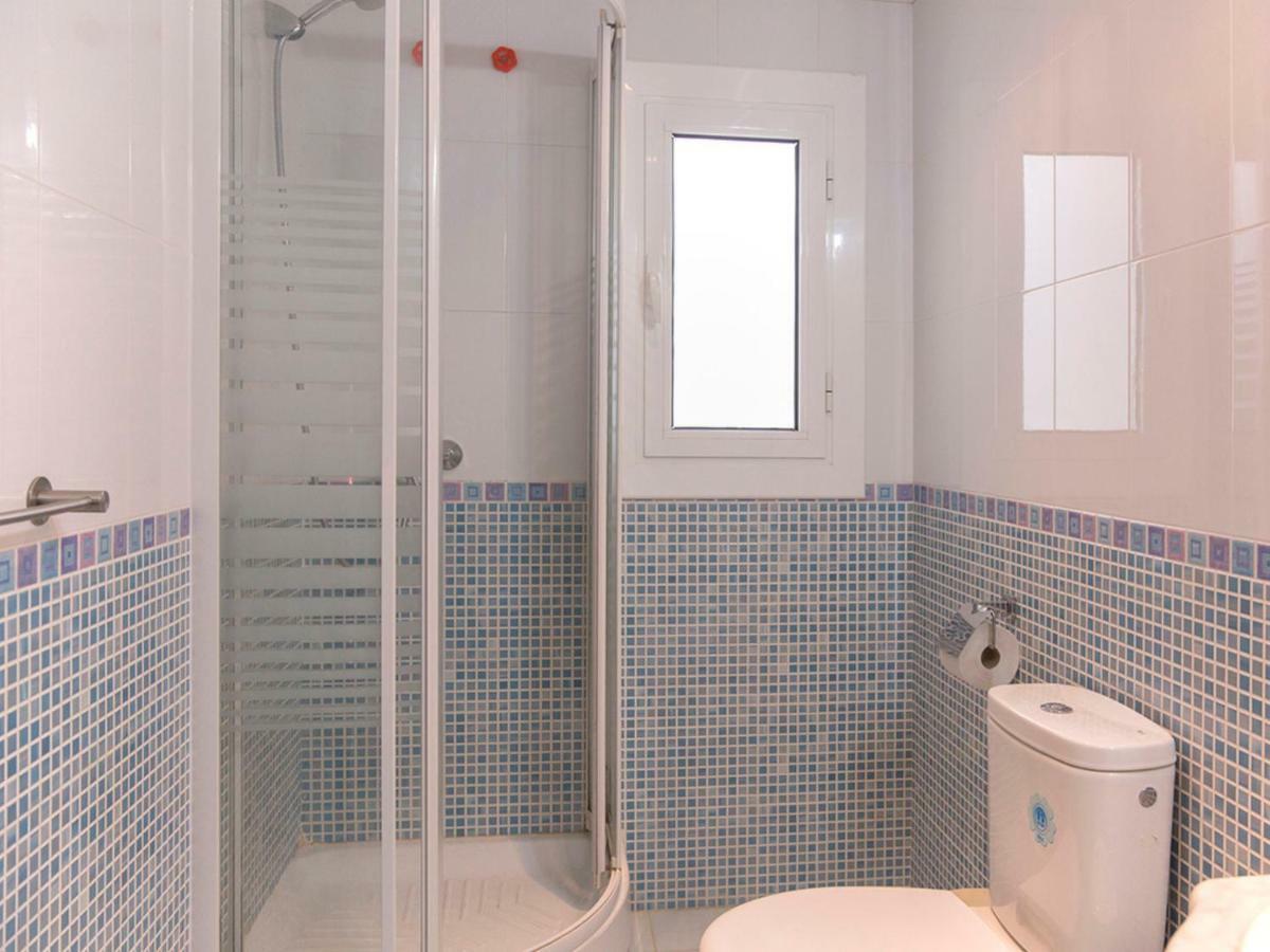 Holiday Home Calderon De La Barca By Interhome Cambrils Ngoại thất bức ảnh
